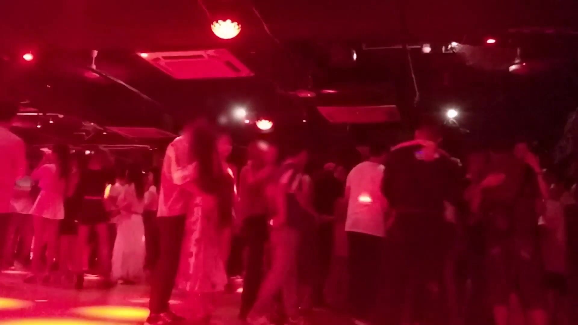 砂舞情緣，長裙性感翹臀，大爺上下求索_Chinese_characteristic_dance_hall_sexy_lady