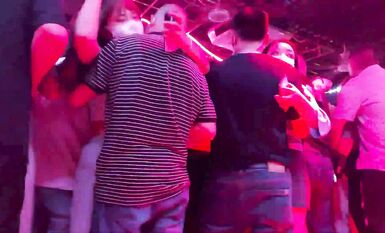 舞廳的熱情誰最好，它能讓你忘記煩惱，雖然短暫確能享受這里的溫暖浪漫