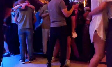 舞廳的熱情誰最好，它能讓你忘記煩惱，雖然短暫確能享受這里的溫暖浪漫