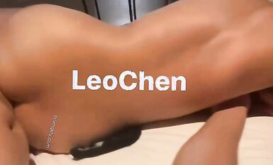 牛逼約炮大神『LEO』真實約炮付費VIP電報群完整版性愛甄選 都是美女各種操 完美露臉 (31)