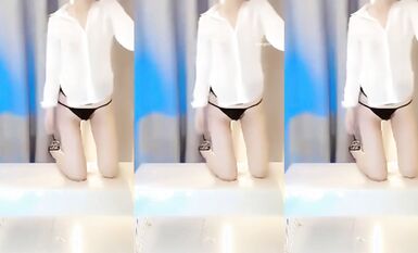 全網首發 超清純 林小花 裸舞 首次超大尺度流出