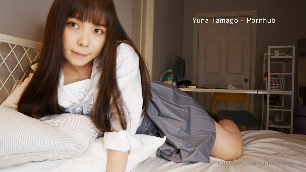 極品露臉女神！各大社交平台焦點人物亞裔網紅反差婊Yuna銷魂私拍超爽視覺享受菊花無敵 (8)