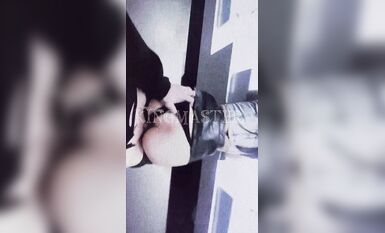 牛逼推特大神 『KINGM』與專屬小母狗分享性愛日記《虐愛》豐臀美穴各種操  (14)