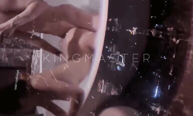 牛逼推特大神 『KINGM』與專屬小母狗分享性愛日記《虐愛》豐臀美穴各種操  (24)