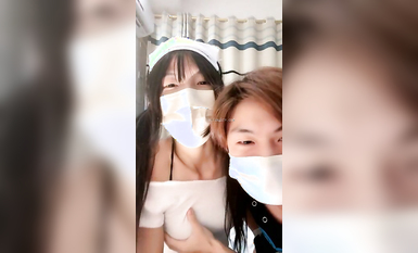 極品粉嫩敏妹妹 緊致小淫穴~被大哥一頓爆力輸出抽插，哥哥，妹妹受不了啦，快點射~魂繞夢魂