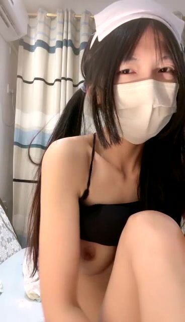 極品粉嫩敏妹妹 緊致小淫穴~被大哥一頓爆力輸出抽插，哥哥，妹妹受不了啦，快點射~魂繞夢魂