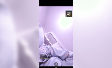 最新《瘋狂抖音》外篇之《抖音擦邊8》各種閃現走光刷邊 走私會議房給男友口愛 這期超精彩5.刺激 (3)