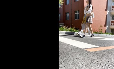 校園學生妹CD 偷拍大神學校專挑短裙學生妹 疑似內褲上有根逼毛 大膽刺激 高清 (11)