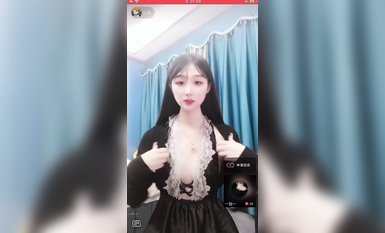 最新《瘋狂抖音》外篇之《抖音擦邊8》各種閃現走光刷邊 走私會議房給男友口愛 這期超精彩2.美女擦邊 (1)