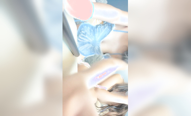 【丸丸丸子】 雙女姐妹花~浴室互揉奶子呻吟自摸小穴! (2)