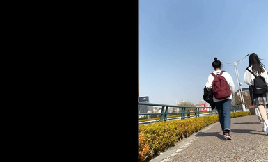 校園學生妹CD 偷拍大神學校專挑短裙學生妹 疑似內褲上有根逼毛 大膽刺激 高清 (14)