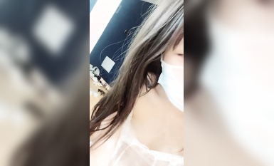 【丸丸丸子】 雙女姐妹花~浴室互揉奶子呻吟自摸小穴! (10)