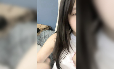 【丸丸丸子】 雙女姐妹花~浴室互揉奶子呻吟自摸小穴! (14)