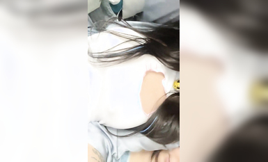 【丸丸丸子】 雙女姐妹花~浴室互揉奶子呻吟自摸小穴! (13)