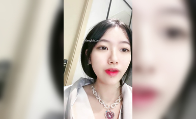 【徐藝諾】女神來了，近20小時合集，顏值極高各種秀！ (6)