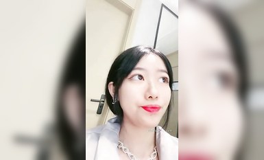 【徐藝諾】女神來了，近20小時合集，顏值極高各種秀！ (6)