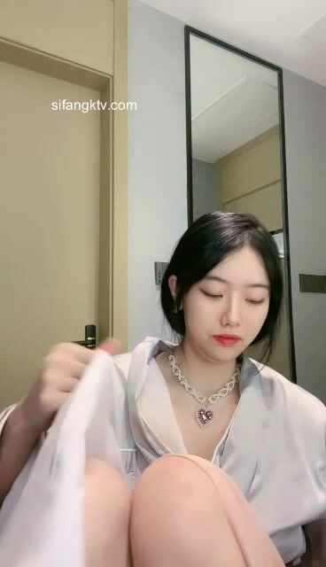 【徐藝諾】女神來了，近20小時合集，顏值極高各種秀！ (6)