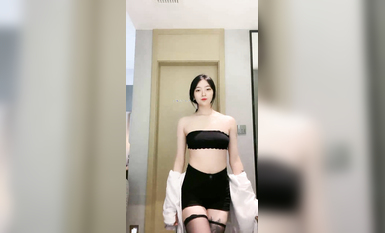 【徐藝諾】女神來了，近20小時合集，顏值極高各種秀！ (5)