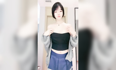 【徐藝諾】女神來了，近20小時合集，顏值極高各種秀！ (3)