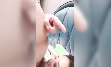 超淫絲襪母狗『小語』2022新版私拍 爆裂黑絲各種爆操騷逼狼穴 淫盪高潮  (10)