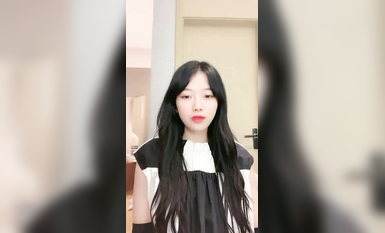 【徐藝諾】女神來了，近20小時合集，顏值極高各種秀！ (13)