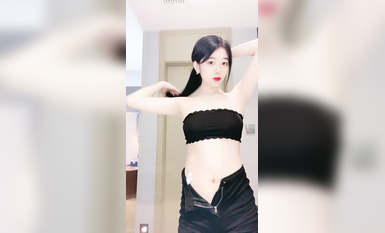 【徐藝諾】女神來了，近20小時合集，顏值極高各種秀！ (8)