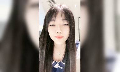 【徐藝諾】女神來了，近20小時合集，顏值極高各種秀！ (16)