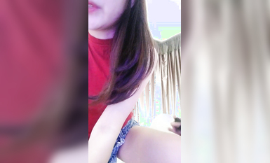 女神姐妹花【無敵兔兔】雙女誘惑，牛仔短褲極品美腿，夾著頭舔騷逼，跳蛋震動假屌騎坐深插