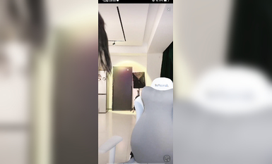 【抖音重磅】人氣女神【草莓小甜心】首次超大尺度露三點【丁姐直播】9月 (11)