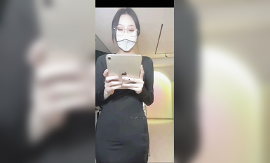 【抖音重磅】人氣女神【草莓小甜心】首次超大尺度露三點【丁姐直播】9月 (13)