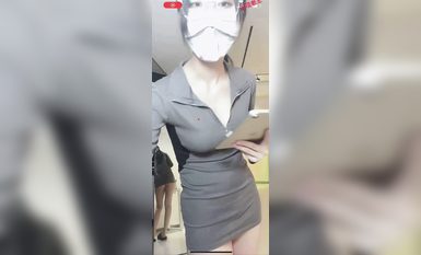 【抖音重磅】人氣女神【草莓小甜心】首次超大尺度露三點【丁姐直播】9月 (21)