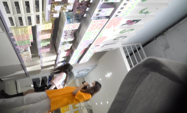 KFC原創CD 獨家CD CD748-750高顏值-JK小姐姐B都包不住了 (1)