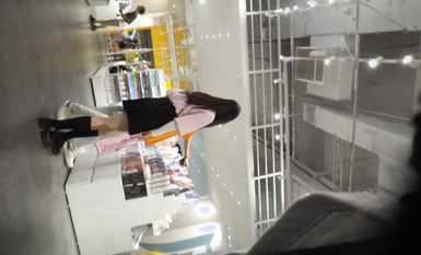 KFC原創CD 獨家CD CD748-750高顏值-JK小姐姐B都包不住了 (1)