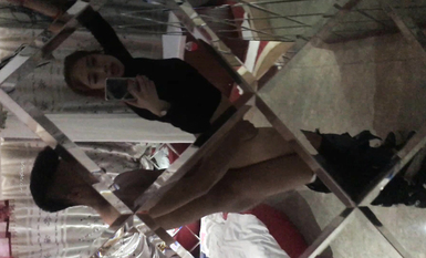 最新高清精品高顏值嫩妹良家性愛泄密 反差美乳豐臀騷貨的淫盪另一面 完美露臉 高清 (17)