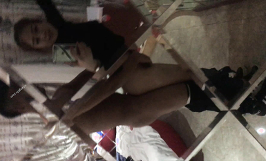 最新高清精品高顏值嫩妹良家性愛泄密 反差美乳豐臀騷貨的淫盪另一面 完美露臉 高清 (17)