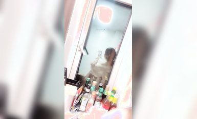 【不不不不知道啊】可甜可欲~音樂系才女~特寫全裸扣B！~ (3)