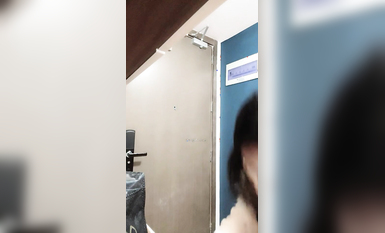 【不不不不知道啊】可甜可欲~音樂系才女~特寫全裸扣B！~ (3)