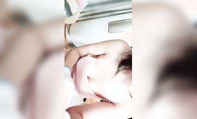 【不不不不知道啊】可甜可欲~音樂系才女~特寫全裸扣B！~ (10)