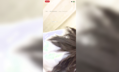 19歲的廣州妹妹！【京魚兒】道具自慰爆漿，粉穴近距離B (4)