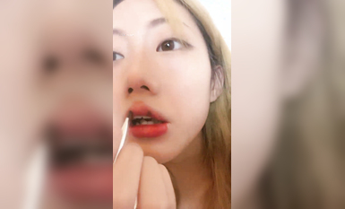 核彈！兩個學生被幹了~20小時~【電競少女】都快乾哭了~！！qc2 (6)