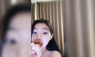 20小時核彈！秒殺虎牙斗魚的實力派舞蹈主播！【清野】 (19)