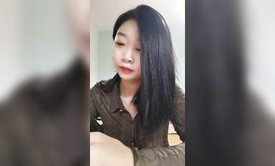 應求更新！美胸大學生~【眼裡有星辰】道具自慰~好騷好美！ (10)