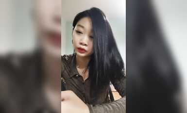 應求更新！美胸大學生~【眼裡有星辰】道具自慰~好騷好美！ (10)