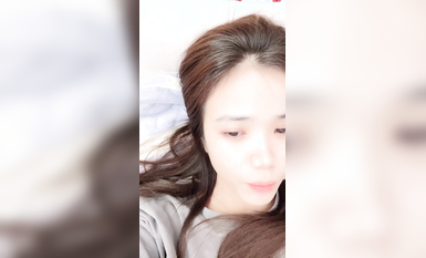 校花學姐下海！好美啊~【妮妮這呢】道具自慰！超過癮！爽~！ (1)