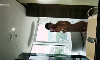 最新推特七位人氣蘿莉女主露出私拍 戶外野戰全裸路邊翹美臀後入啪啪喵JJ (4)