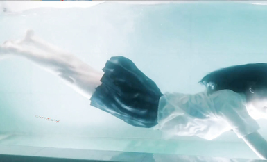 新束縛藝術色影唯美私拍 把極品女神捆綁成粽子 請君品嘗 極品身材 各種捆綁 高清 (1)