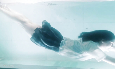 新束縛藝術色影唯美私拍 把極品女神捆綁成粽子 請君品嘗 極品身材 各種捆綁 高清 (1)