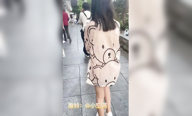 最新推特七位人氣蘿莉女主露出私拍 戶外野戰全裸路邊翹美臀後入啪啪小空醬  (3)