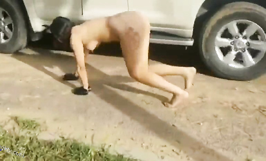 新束縛藝術色影唯美私拍 把極品女神捆綁成粽子 請君品嘗 極品身材 各種捆綁 高清 (3)