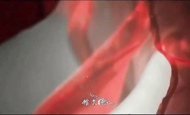 新束縛藝術色影唯美私拍 把極品女神捆綁成粽子 請君品嘗 極品身材 各種捆綁 高清 (4)